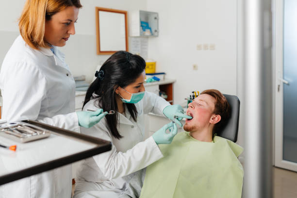Best Knocked-Out Tooth (Avulsed Tooth) Treatment in West Vero Corridor, FL