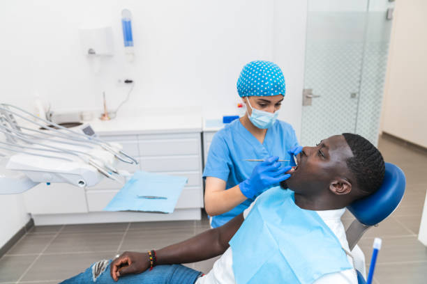 Best Emergency Treatment for Oral Infections in West Vero Corridor, FL