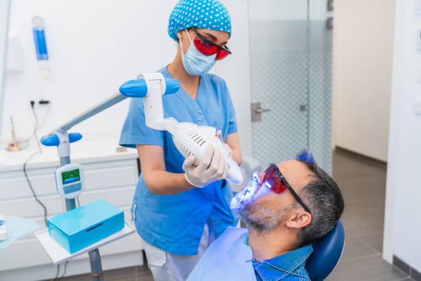 Best Knocked-Out Tooth (Avulsed Tooth) Treatment in West Vero Corridor, FL